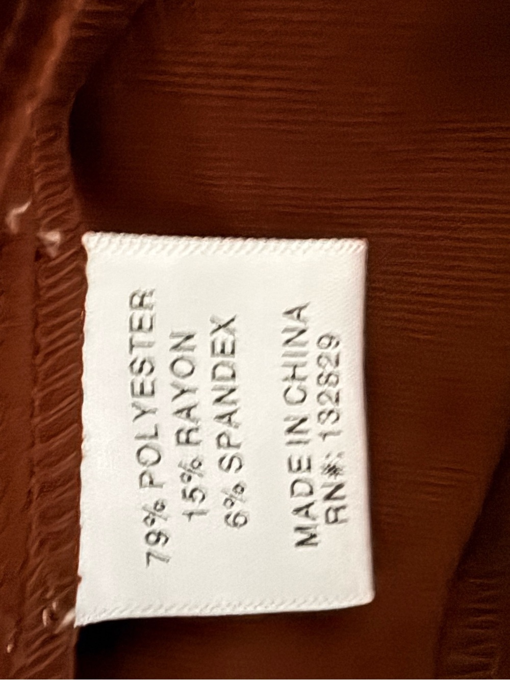 NWT | Lovers + Friends Abby Strapless Jumpsuit |Chocolate Brown | Boned Bodice - Picture 11 of 13